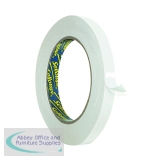 Sellotape Double Sided Tape 12mmx33m (12 Pack) 1447057
