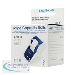 Seiko White 29x89mm Address Labels (520 Pack) SLPM2RLH