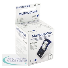 Seiko SLP-+ Pro 29x51mm Label (Pack of 440) 5570047