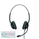 Epos Impact SC 260 Wired Binaural Headband Headset Black 1000515