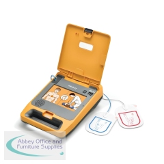 Mindray BeneHeart C1A AED Defibrillator Fully Automatic A880