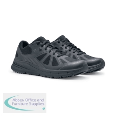 Shoes For Crews Endurance II Lightweight Trainer Black 7