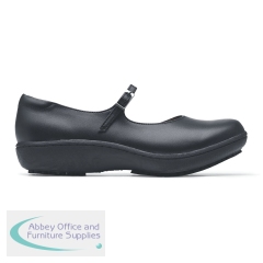 Shoes For Crews Mary Jane II Dress Shoe Size 9.5 3002-44/9.5/12