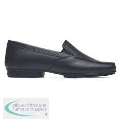 Shoes For Crews Jenni Slip-on Dress Shoe Size 3 3616-36/3/5.5