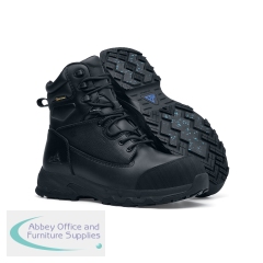 Shoes For Crews Delvin CI SR Safety Boot Size 10 72211-35/10