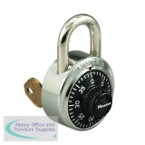 Master Lock General Security Combination Padlock 48mm 0071649402005
