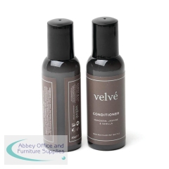 Velve Conditioner Bottle 40ml (Pack of 200) I023