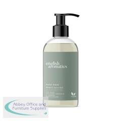 English Aromatics Hand Wash 300ml (Pack of 6) SUPCTRI003