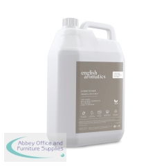 English Aromatics Refill Conditioner 5 Litre (Pack of 2) SUPCTRI008