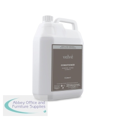 Refill Velve Conditioner with Pumps 5 Litre (Pack of 2) I025C