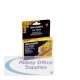 Sharp Inkjet Cartridge Yellow AJ-T20Y