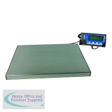 Salter Electronic Parcel Scale 60Kg (Detachable LCD screen hold and tare functions) X20Gms WS60