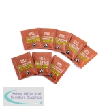 Fairtrade Brown Sugar Sachets (1000 Pack) A03621