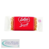 Lotus Caramelised Biscuits (300 Pack) A03923