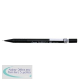 Pentel Sharplet-2 Automatic Pencil Replaceable Eraser with 2 x HB 0.5mm Lead Ref A125-A [Pack 12]