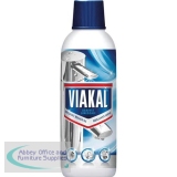 Viakal Original Descaler Liquid 500ml Ref 1005074