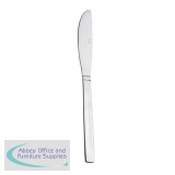 Table Knives Stainless Steel [Pack 12]