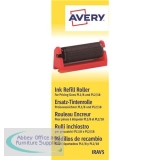 Avery Pricing Gun Ink Refill Ref IRAV5 [Pack 5]