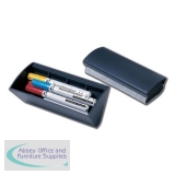 Legamaster Magnetic Whiteboard Eraser Assistant Ref 7-122500