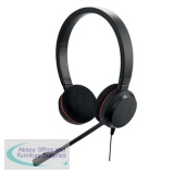 SP-127317 - Jabra Evolve Duo Headset Ref 52647