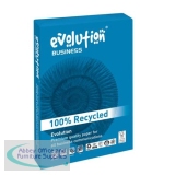 Evolution Business Paper FSC Recycled Ream-wrapped 80gsm A3 White Ref EVBU4280 [500 Sheets]