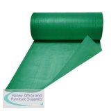 Jiffy Green Bubble Wrap Recycled Diam. 10mmxH5mm 750mmx75m Green Ref BROE54008