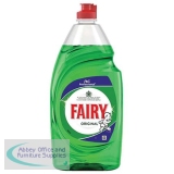 Fairy Liquid for Washing-up Original 900ml Ref 73406