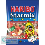 Haribo Starmix Sweets 140g Ref 73073