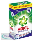 Ariel Professional Washing Powder Deep Cleaning 90 Washes Ref 75108