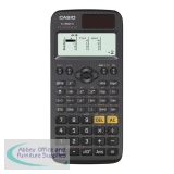 Casio FX-85GTX Scientific Calculator Exam Ready Black Ref FX-85GTX