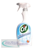 Cif Bathroom Spray 700ml Ref 83905