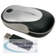 Acco Kensington Ci10 Wireless Notebook Laser Mouse K72335EU