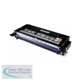 Dell No. PF028 Laser Toner Cartridge Page Life 5000pp Black Ref 593-10169