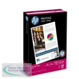 Hewlett Packard HP Everyday Paper Colorlok 5xPks FSC 75gsm A4 Wht Ref87931[2500Shts][REDEMPTION]Apr-May20