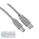 USB Cable A-B 3m