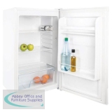 Refrigerator Under Counter A Plus Energy Rated 85 Litre White