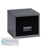  Filing Cabinets - Single Drawer 