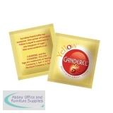 Canderel Yellow Artificial Sweetener Low Calorie Granules Sachets Ref 0403180 [Pack 1000]