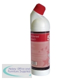 5 Star Facilities Thickened Bleach General Purpose Cleaner 1 Litre