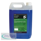 5 Star Facilities Dishwasher Rinse Aid 5 Litres