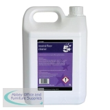 5 Star Facilities Neutral Floor Cleaner 5 Litres