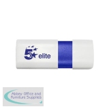 5 Star Elite White USB 3.0 Flash Drive 16GB