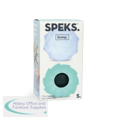 Speks Gump Surface Memory Gel Stress Ball Cool Mix (Pack of 2) GumpSurfaceCool2Pack