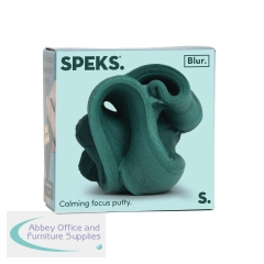 Speks Blur Putty Forest BlurForest