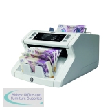  Banknote Counters 