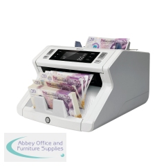 Safescan 2210 Banknote Counter Grey 115-0560