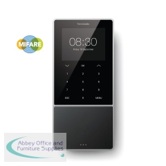 Safescan TimeMoto TM-818 SC Clocking In System with Mifare and RFID Sensor 125-0635