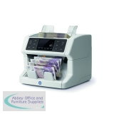 Safescan 2850 UK Easy Clean Banknote Counter 112-0658