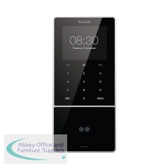 Safescan TimeMoto TM-838 SC Clocking In System with Facial Recognition Mifare and RFID 125-0684