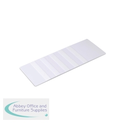 Safescan Counterfeit Detector Cleaning Cards (Pack of 10) 137-0745